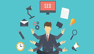 5 причин, из-за которых SEO не будет работать