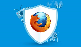 Антидетект из браузера Firefox