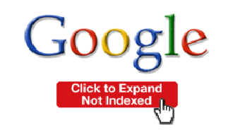 Google: ваш контент во вкладках и Click to Expand не может быть проиндексирован