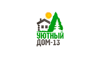 Уютный Дом-13 - строительств домов из бруса