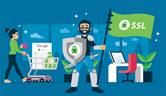 Как просроченный SSL сертификат влияет на посещаемость сайта