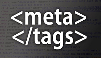 Полный список meta и link тегов