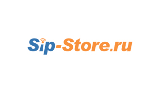 Sip-Store.ru — интернет-магазин сетевого оборудования
