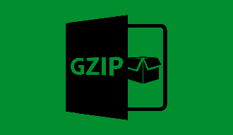 Включите сжатие текста GZIP в Nginx